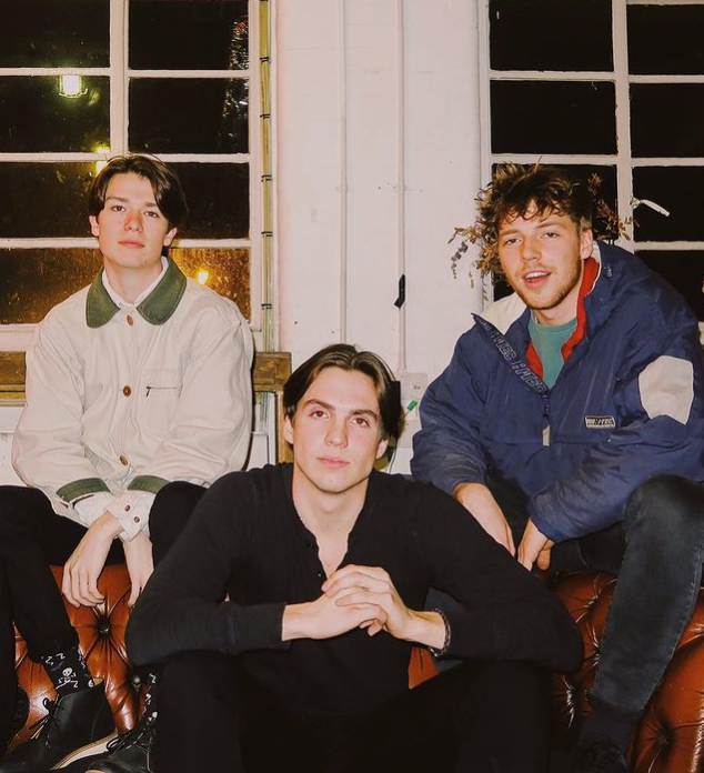 Interview: The Backfires