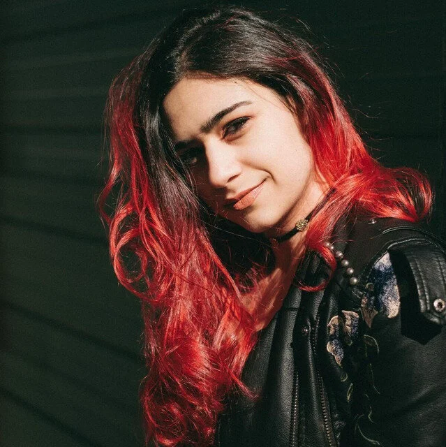 Interview: Cindy Latin