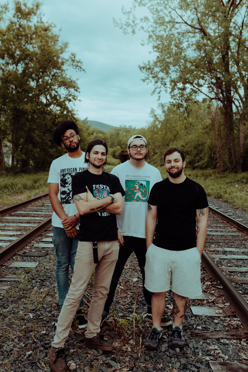 Interview: For Lack of a Term