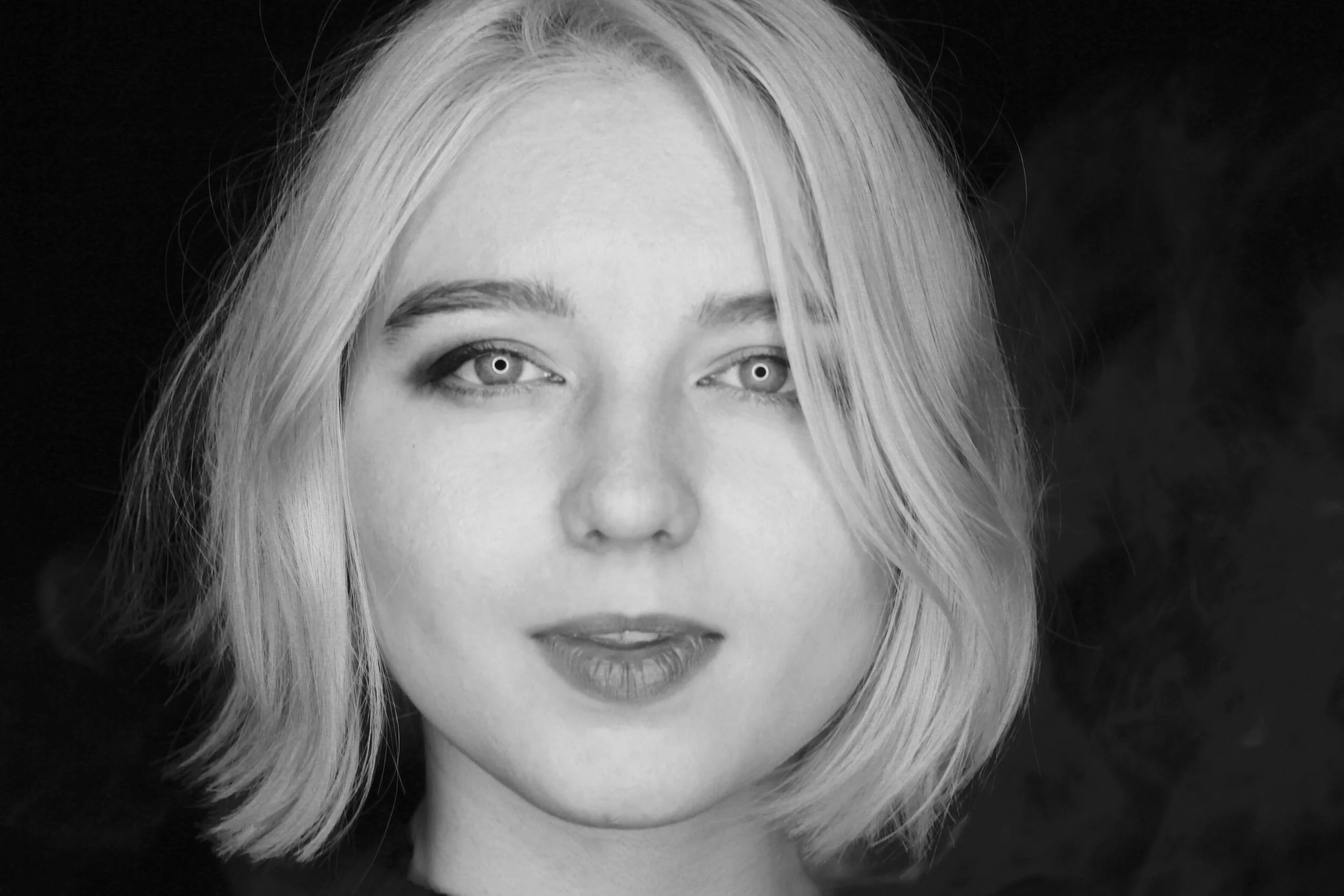 Interview: Maika Rose