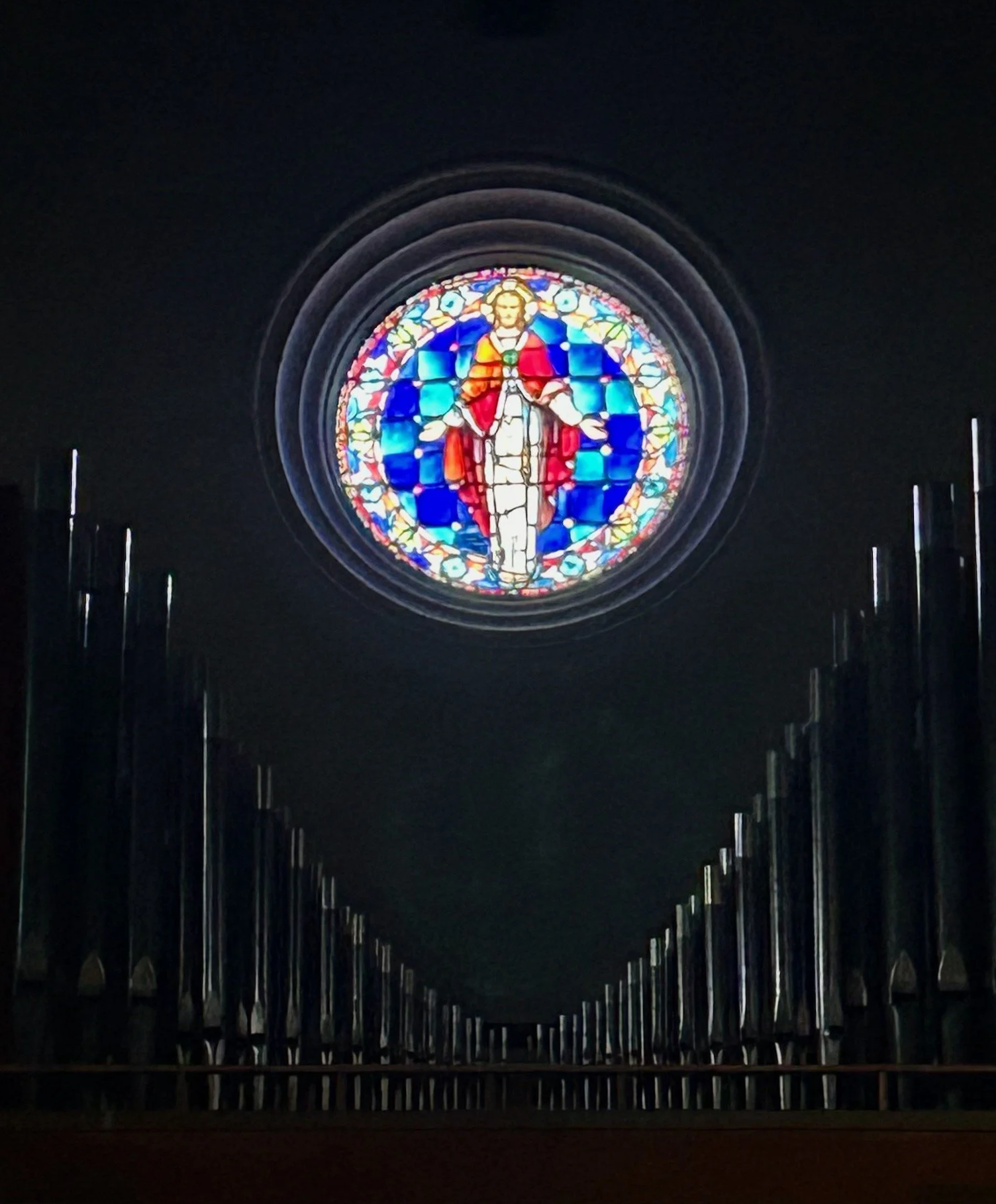 St. Paul's Episcopal church in Pomona, CA is a  welcoming all-inclusive Anglican parish offering traditional worship, spiritual growth, and a loving community. Whether you are new to faith or returning to church, you are welcome here.