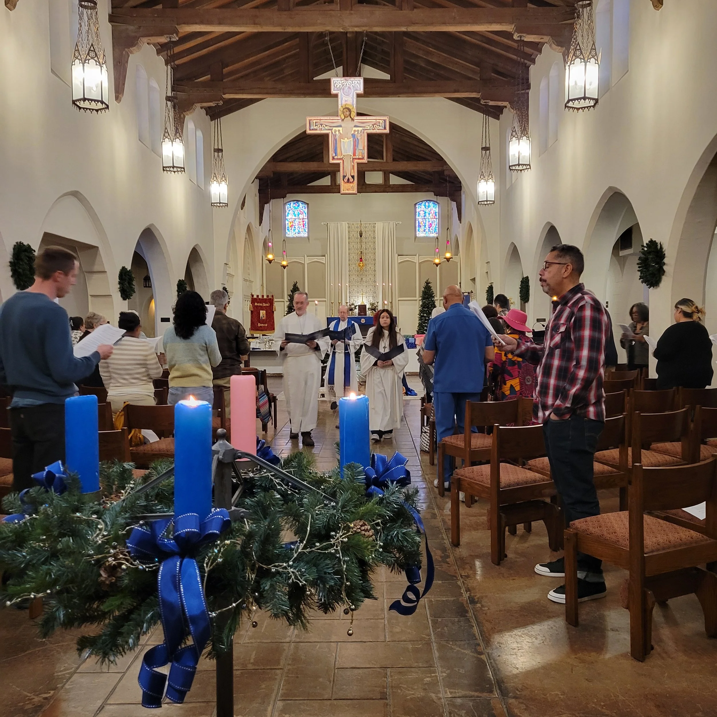 We are a friendly, all inclusive community in Pomona CA.