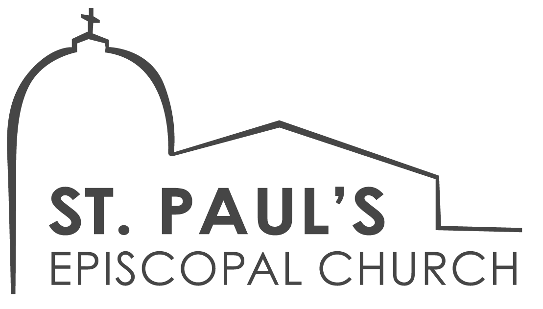 St. Paul&#39;s Episcopal Church Pomona