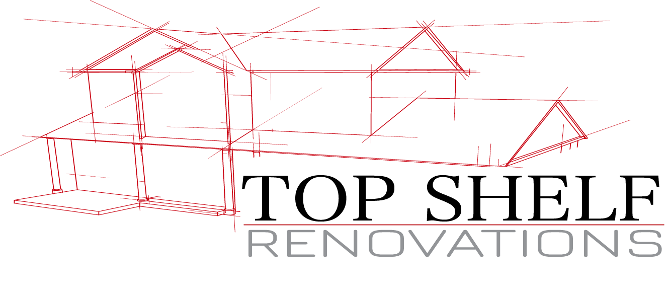 Top Shelf Renovations