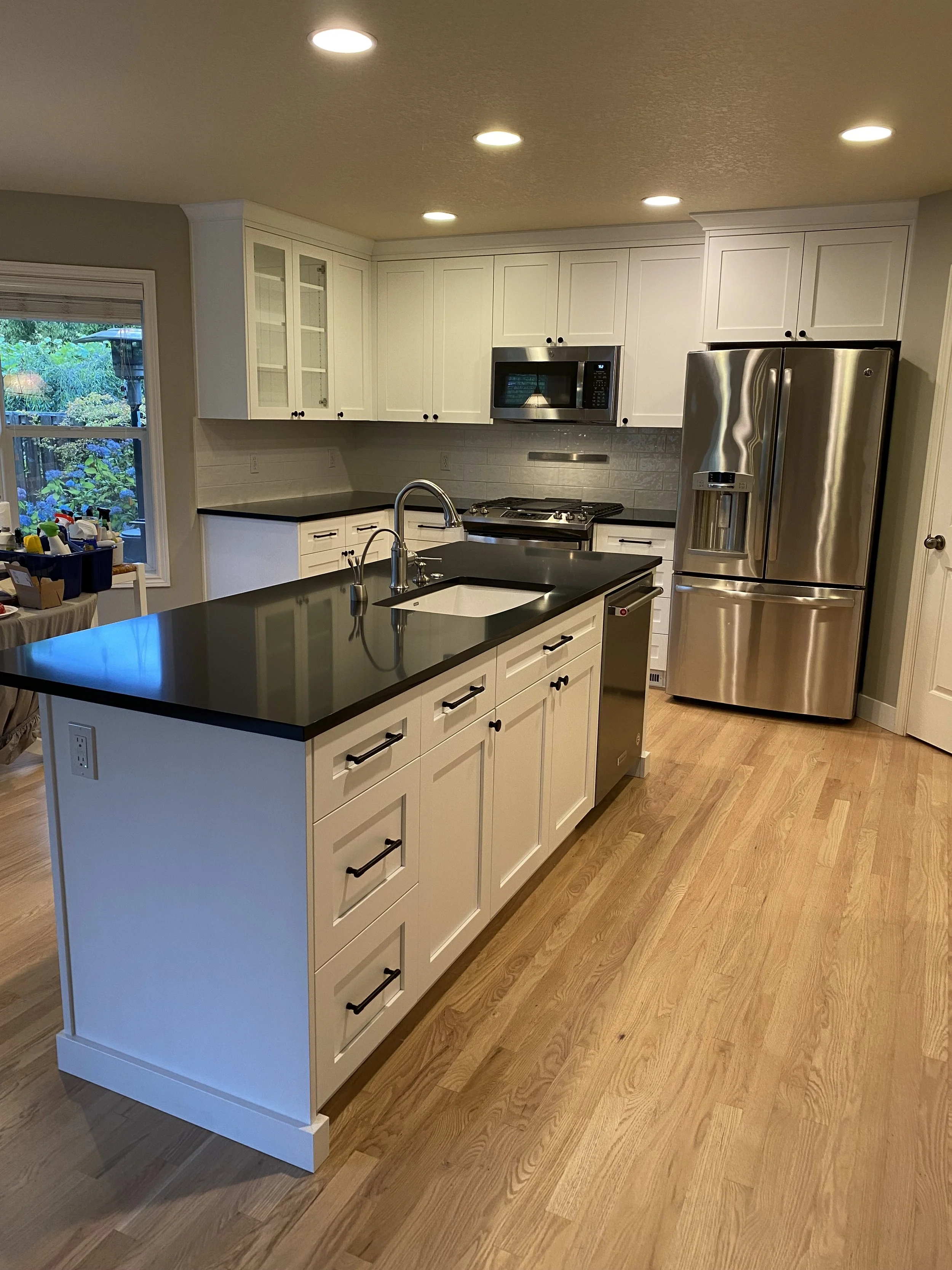 Top Shelf Renovations