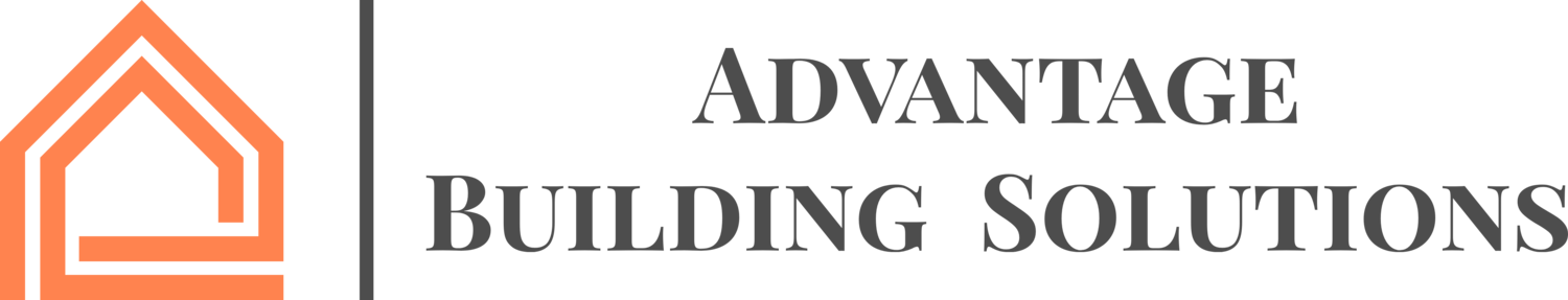 Advantage Building Solutions