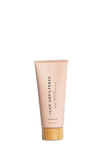 Lux Unfiltered Hydrating Self-Tanner - I personally use this lotion and it’s the BEST of the best as far as gradual self tanners go. It is super hydrating, smells like rosewood, and your mom will love using this when she wants to fake that sunkissed tan.
