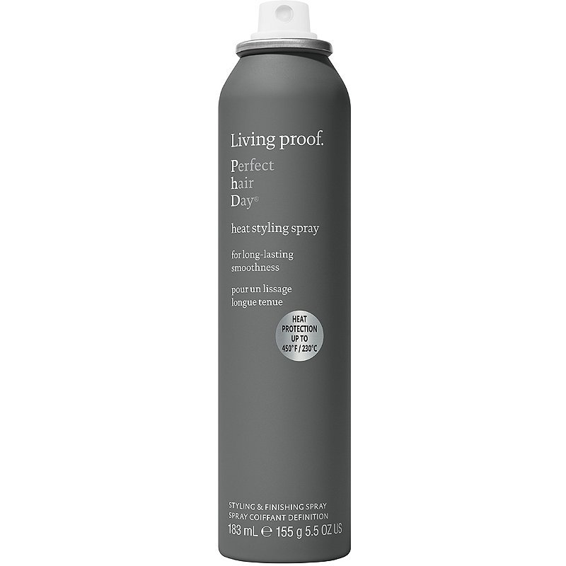 Living Proof Heat Protectant