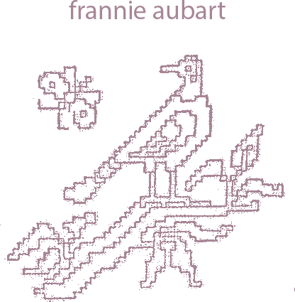 FRANNIE AUBART