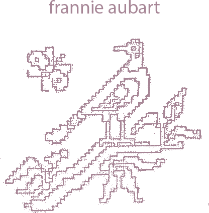 FRANNIE AUBART