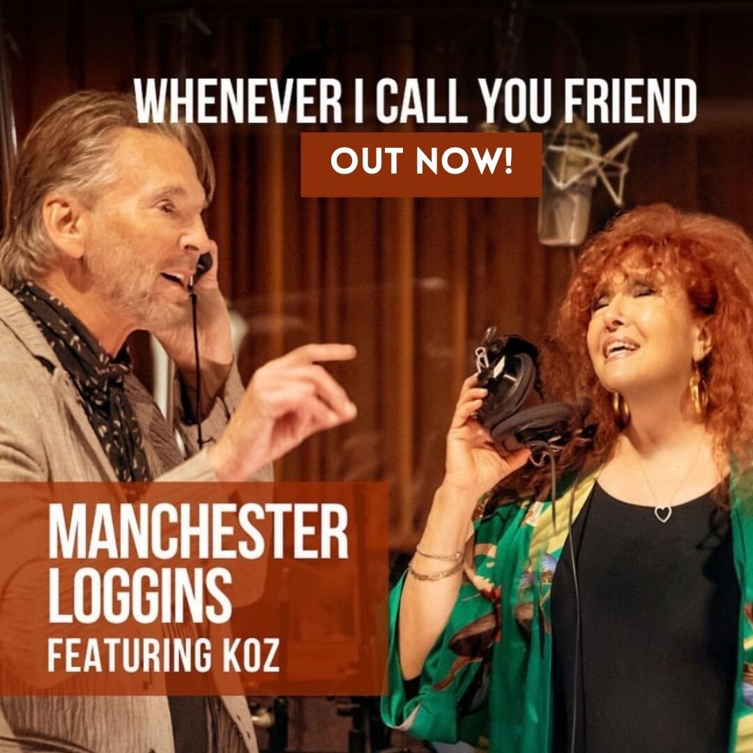 Check out the newly released single &ldquo;Whenever I Call You Friend&rdquo; from Reliant&rsquo;s own, Melissa Manchester who is currently in the touring cast of the Broadway production &ldquo;Funny Girl&rdquo; and Kenny Loggins, who is completing hi