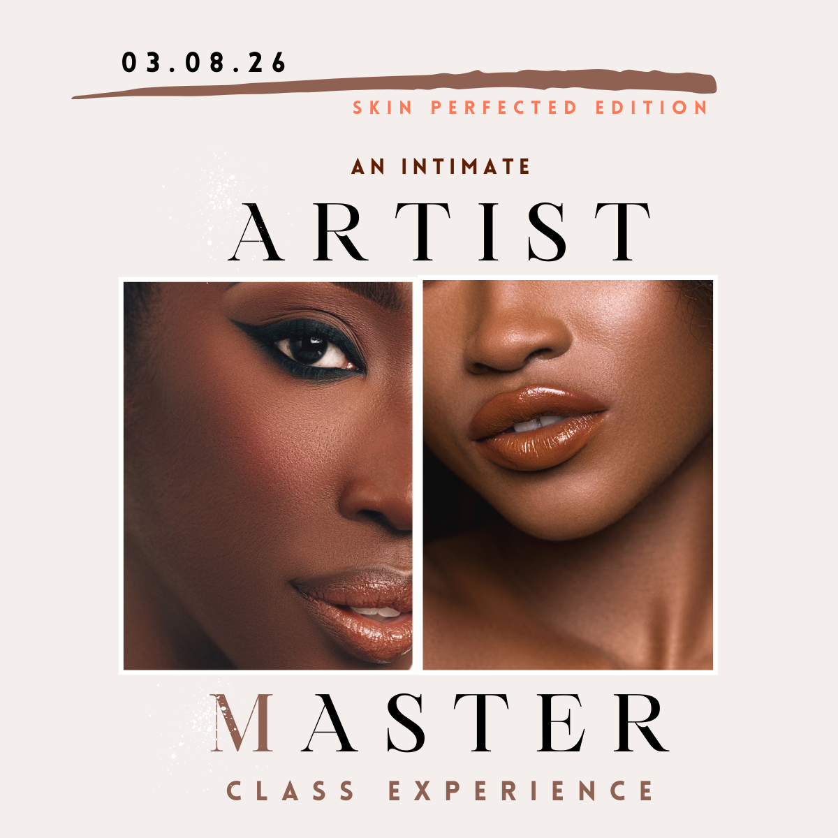 SKIN PERFECTED EDITION (Early Bird Access)