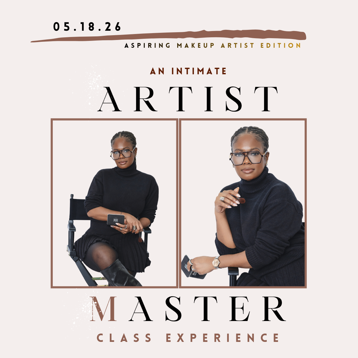 Aspiring Makeup Artist Edition (Early Access)