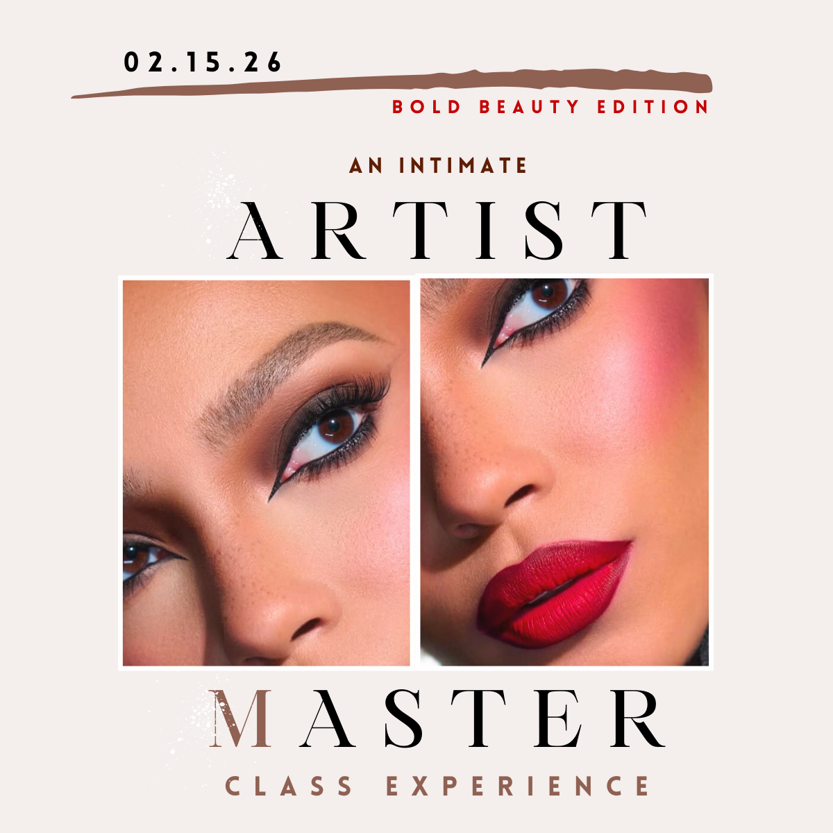 BOLD BEAUTY EDITION (Early Bird Access)