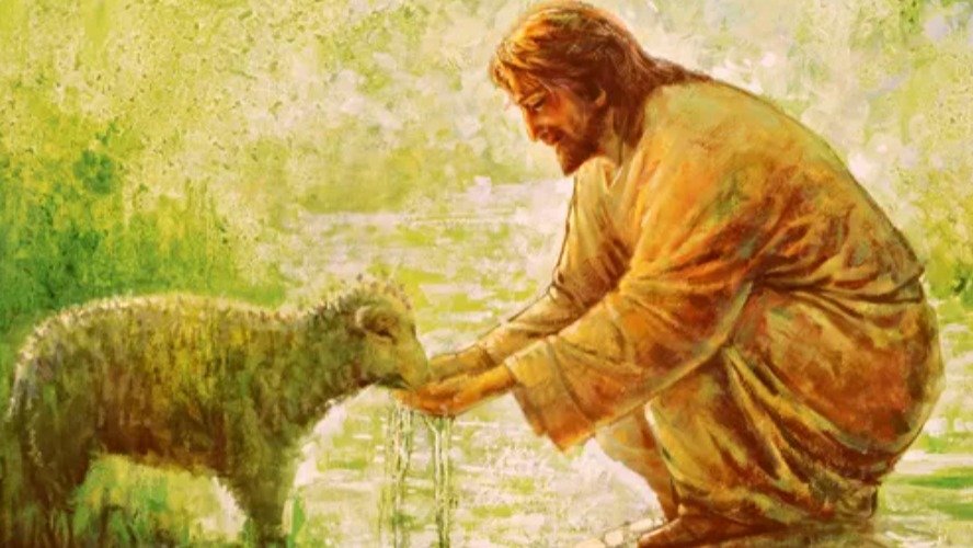 "...how do we become and help one another become devoted disciples of Jesus Christ? We minister to the one. Ministering in the Savior's way involves compassion, kindness, patience, and love without judgement. 

"As we minister to the one, w