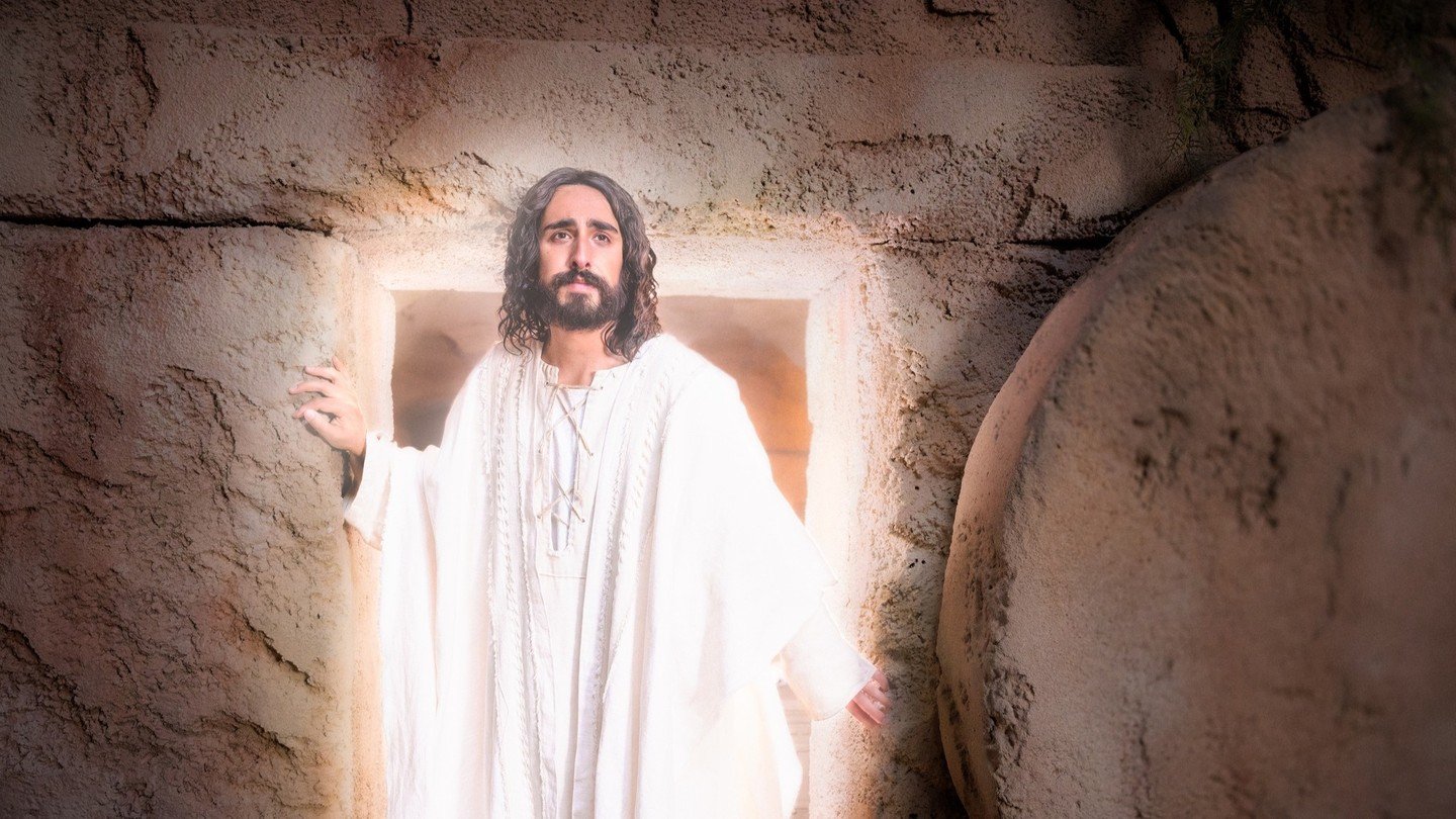 John 20:31: &ldquo;But these are written, that ye might believe that Jesus is the Christ, the Son of God; and that believing ye might have life through his name.&rdquo;

Worship with us on Sunday. Comment for location info or search &lsquo;LDS Church