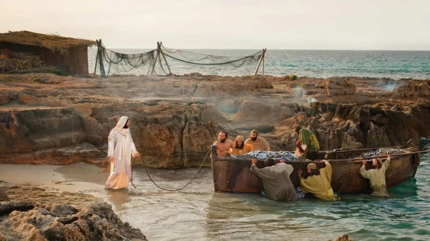 "Brothers and sisters, what names of Jesus Christ help you glory in Him? Perhaps Master, (See John 13:13) Counselor, (See 𝐈𝐬𝐚𝐢𝐚𝐡 𝟗:𝟔 ) or Friend? (See Doctrine and Covenants 93:45)

"When life feels infuriatingly unfair and finding 