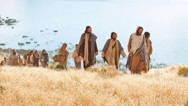 "As we choose to walk with Jesus Christ, everything begins to change. He is no longer a casual acquaintance but a trusted heavenly friend. 

"May I invite you to choose to remember Him and follow Him&mdash;not casually or occasionally but d
