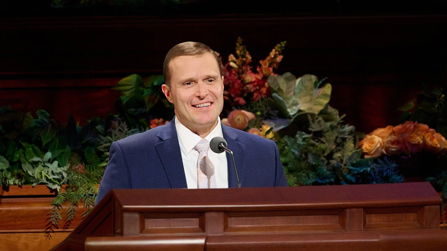 "The Lord is not delayed, distracted, or derelict in His deliverance. He has not forgotten you. He does not take joy in your suffering. However, He knows that lessons learned while waiting can bring converting growth that an earlier rescue might