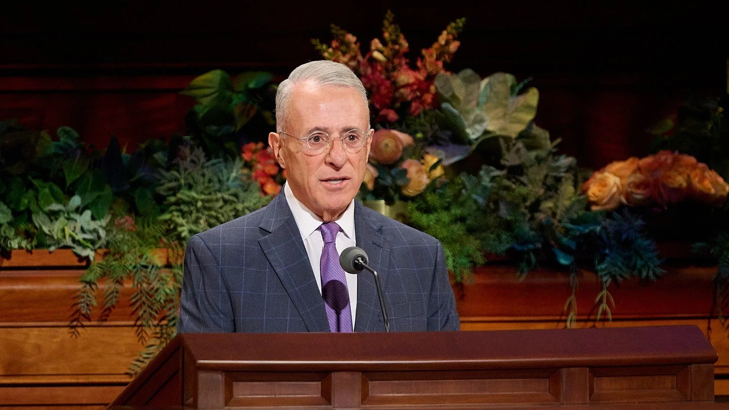 "A sincere and faithful fast is accompanied by earnest and intentional prayer. As we lift our hearts to the Lord in humility, fasting becomes an expression of our desire to draw near to Him, communicate the true desires of our hearts, and unders