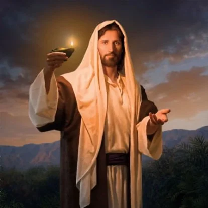 "Ye are the light of the world." (Matthew 5:14)

"Let your light so shine before men that they may see your good works, and glorify your Father which is in heaven." (Matthew 5:16)

 "The General Handbook teaches that social m