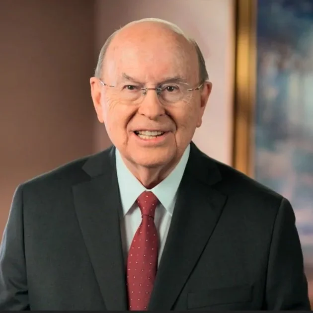 Young adults worldwide are invited to gather to strengthen their faith in Jesus Christ through a global devotional.

Speaker: Elder Quentin L. Cook, Quorum of the Twelve Apostles
Audience: 18-35 year olds, including high school seniors

Broadcast Dat