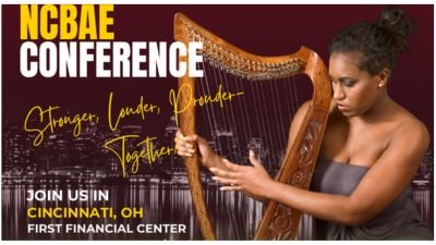 The Black American Tree Project + National Commission for Black Arts & Entertainment