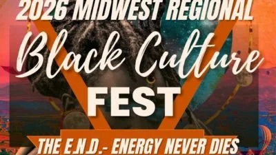 2026 Regional Midwest Black Culture Fest