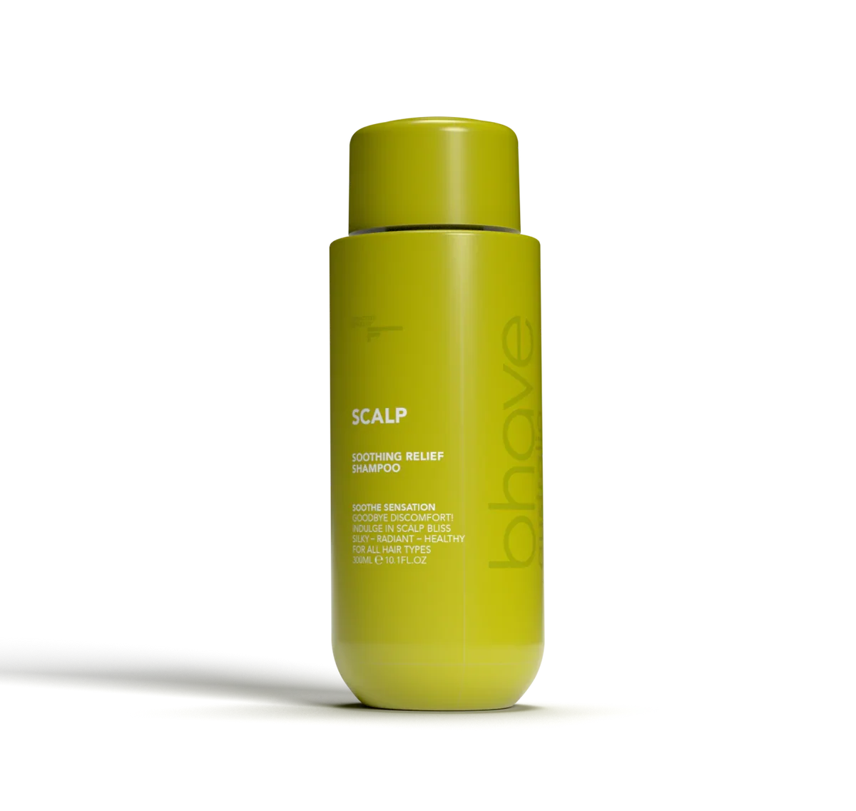 scalp shampoo 300 ml