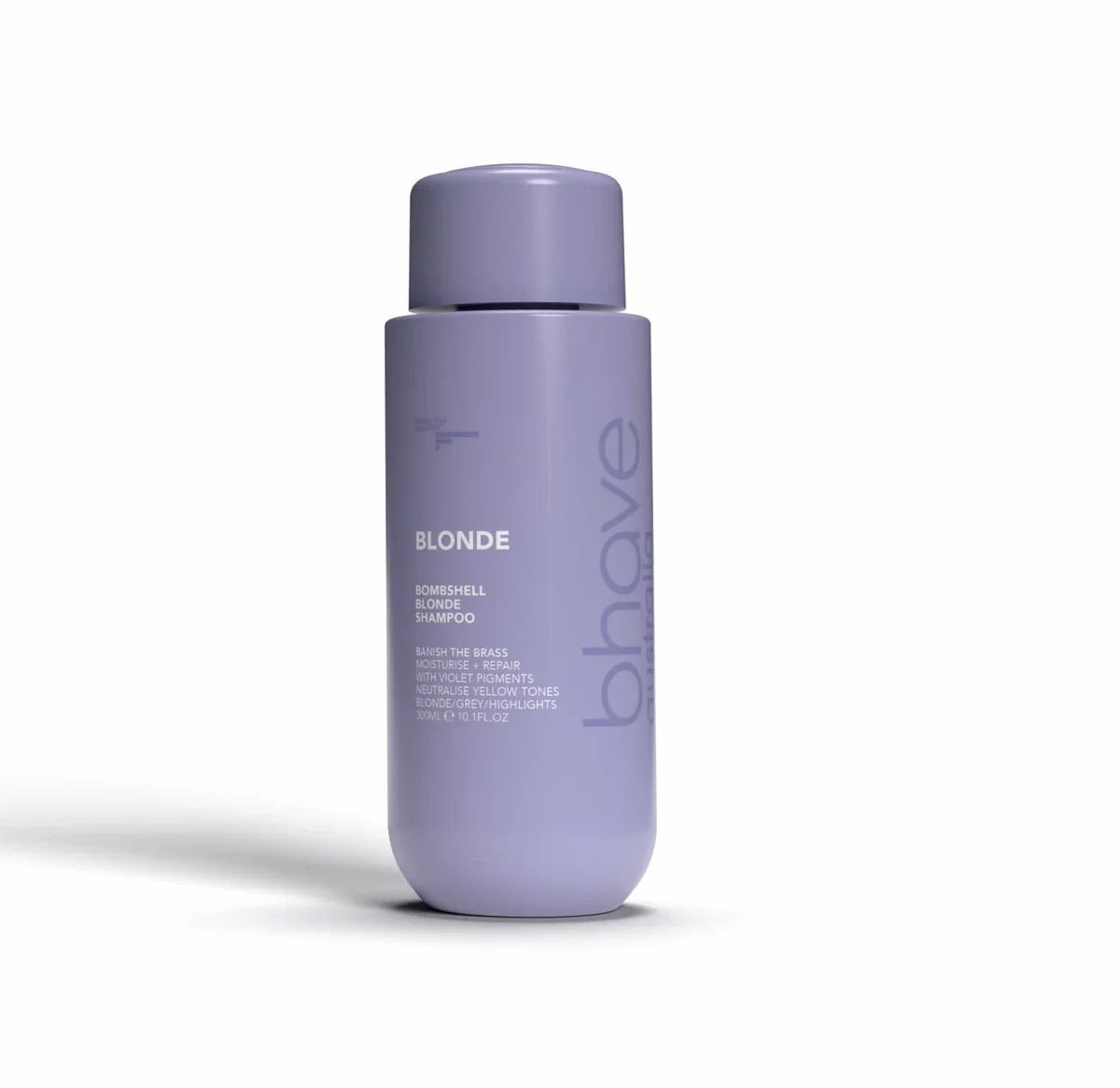 bombshell blonde shampoo 300ml