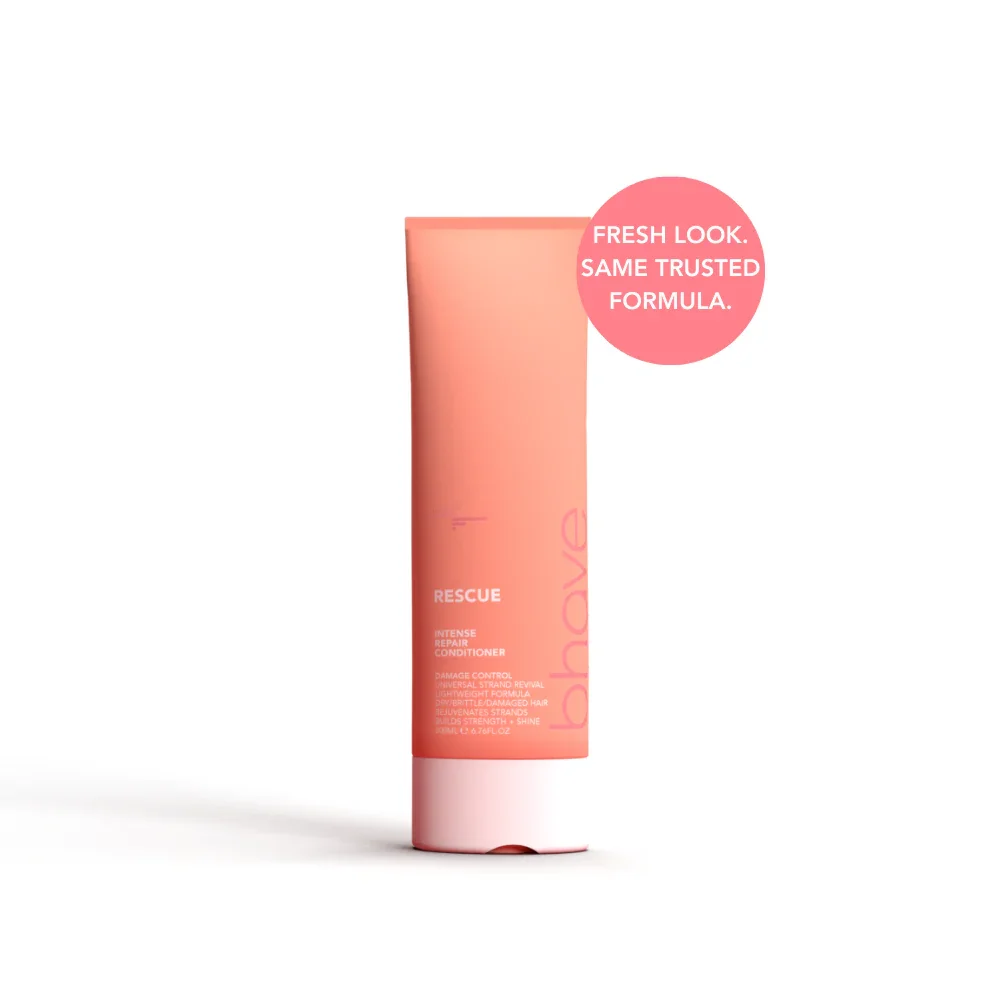 Rescue intense repair conditioner 300ml