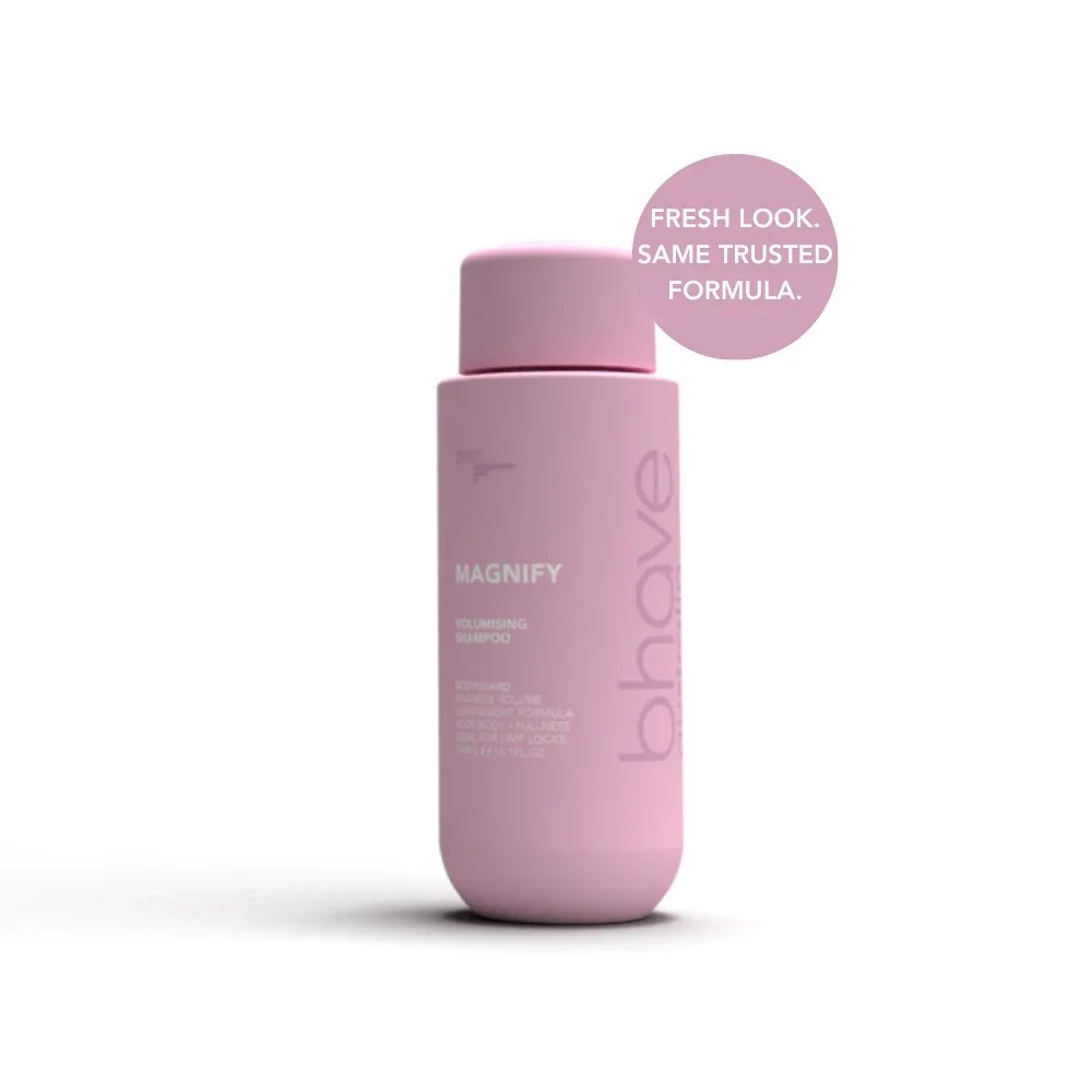 magnify shampoo 300 ml