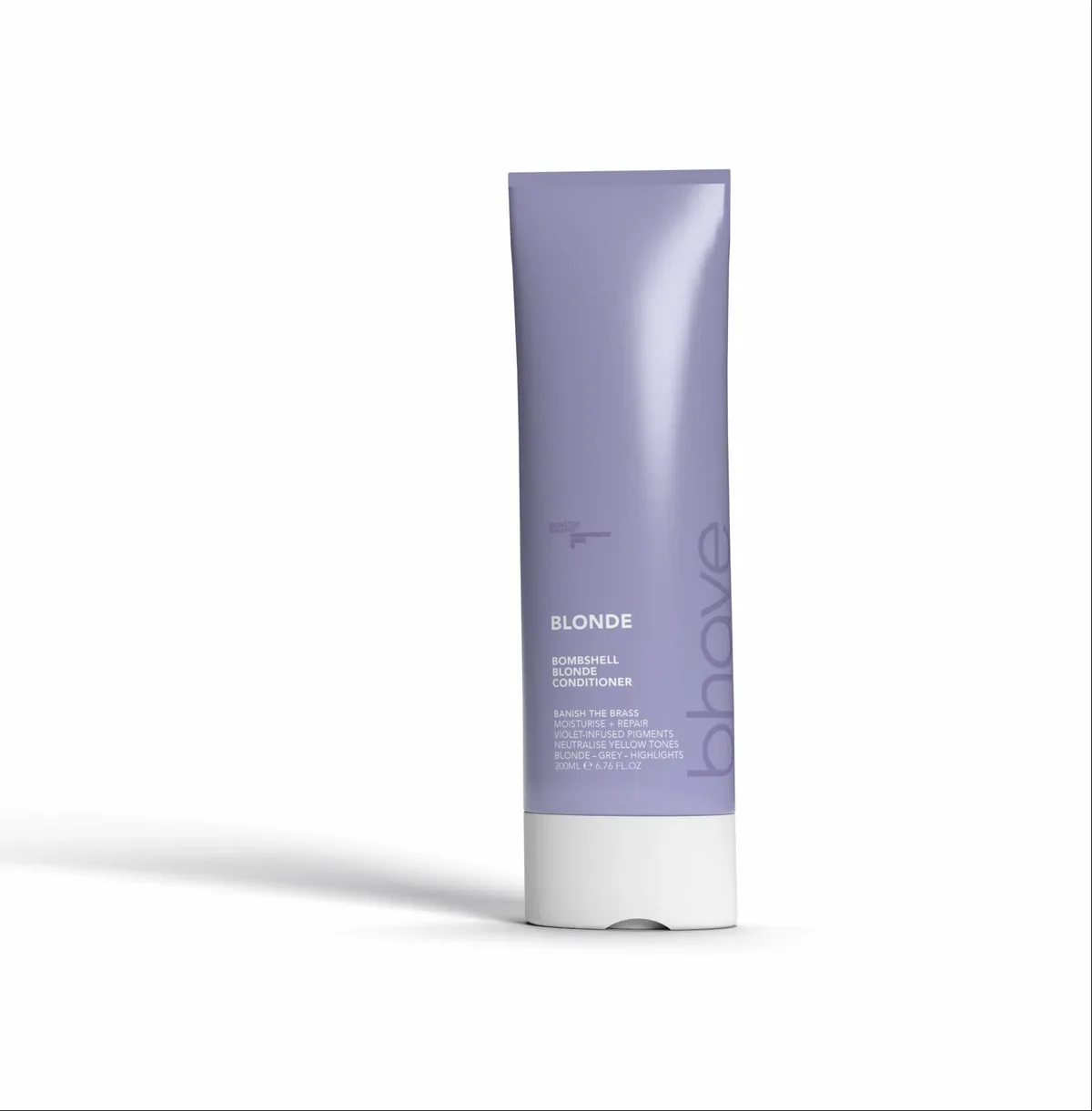 bombshell blonde conditioner 300ml