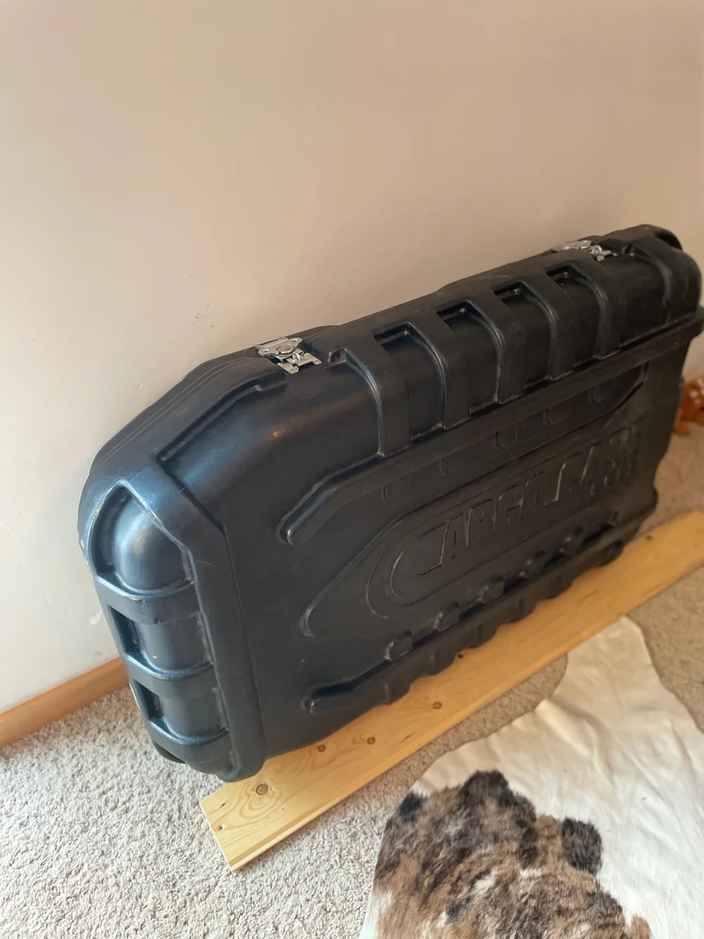 Cargo case performance bike hotsell