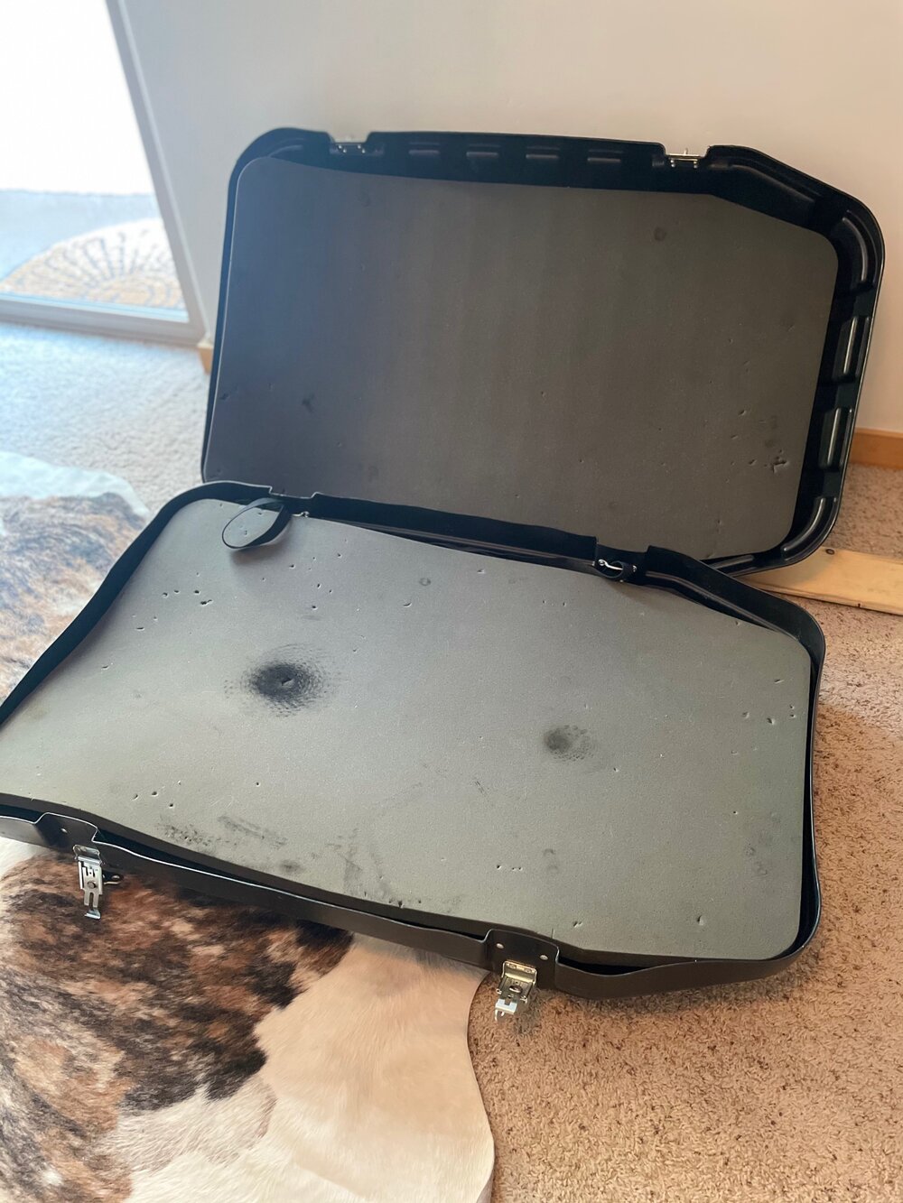 Performance bike cargo case hotsell