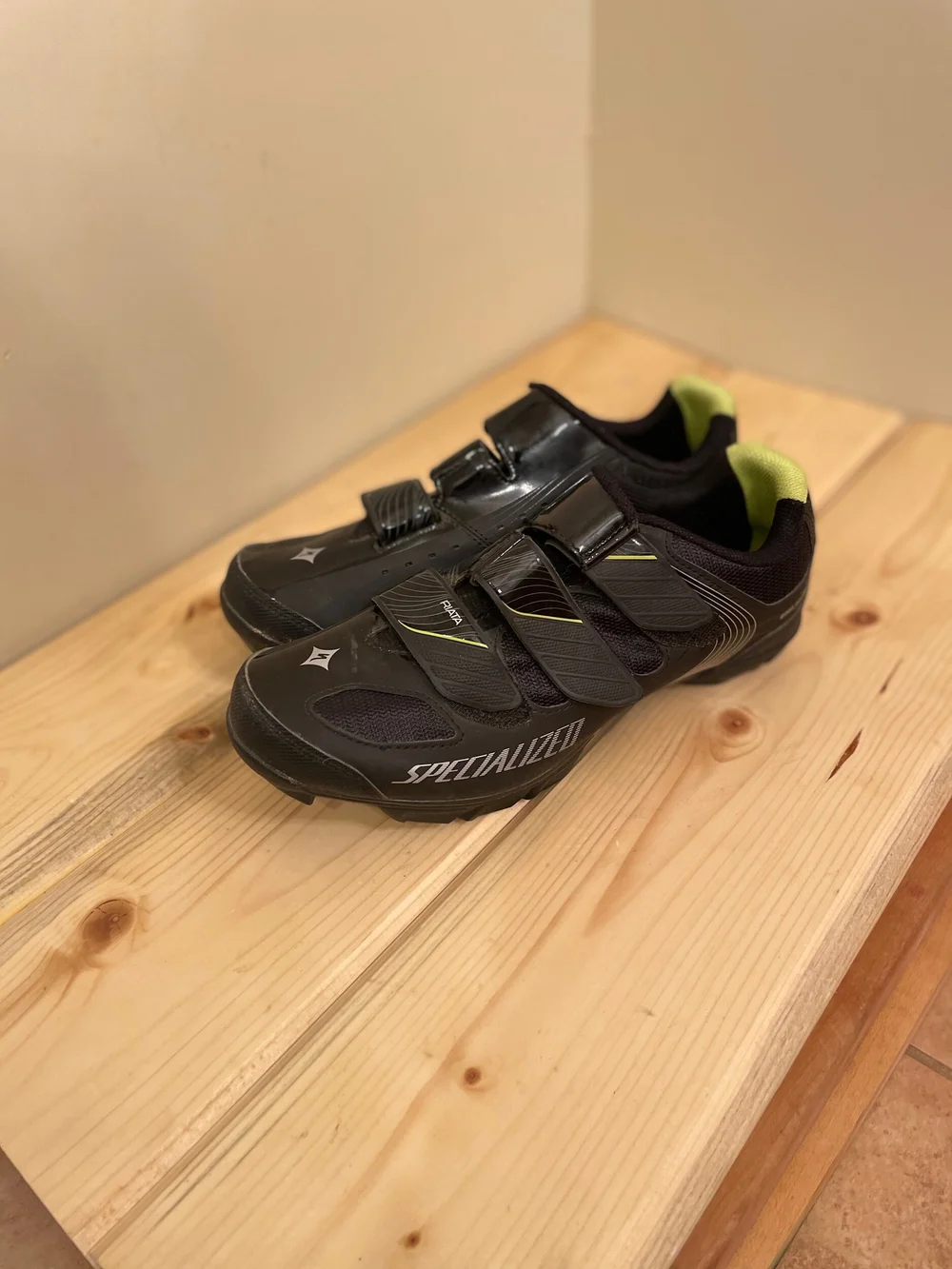 Specialized riata mtb shoes hotsell