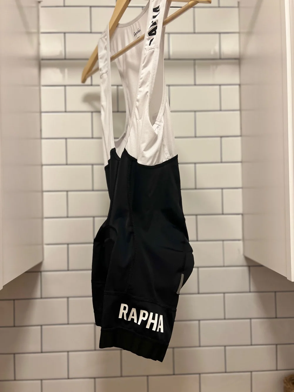 Rapha Pro Team Training Bib Shorts — Durango Bike Project