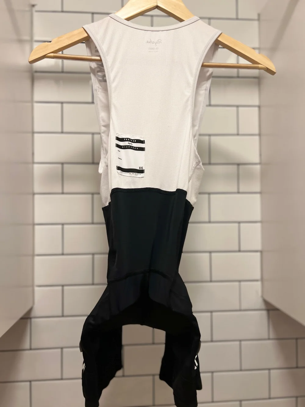 Rapha Pro Team Training Bib Shorts — Durango Bike Project