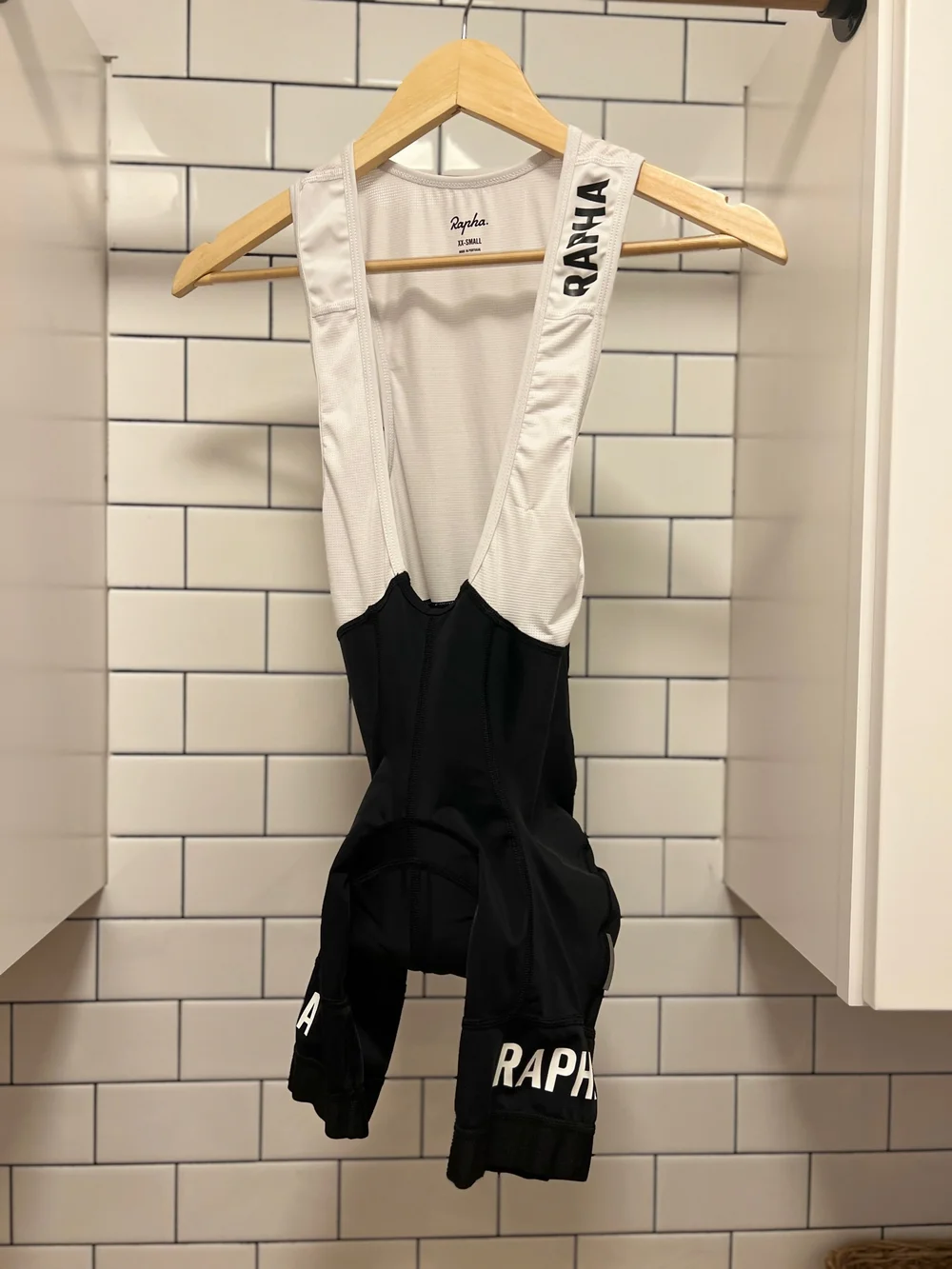 Rapha Pro Team Training Bib Shorts — Durango Bike Project
