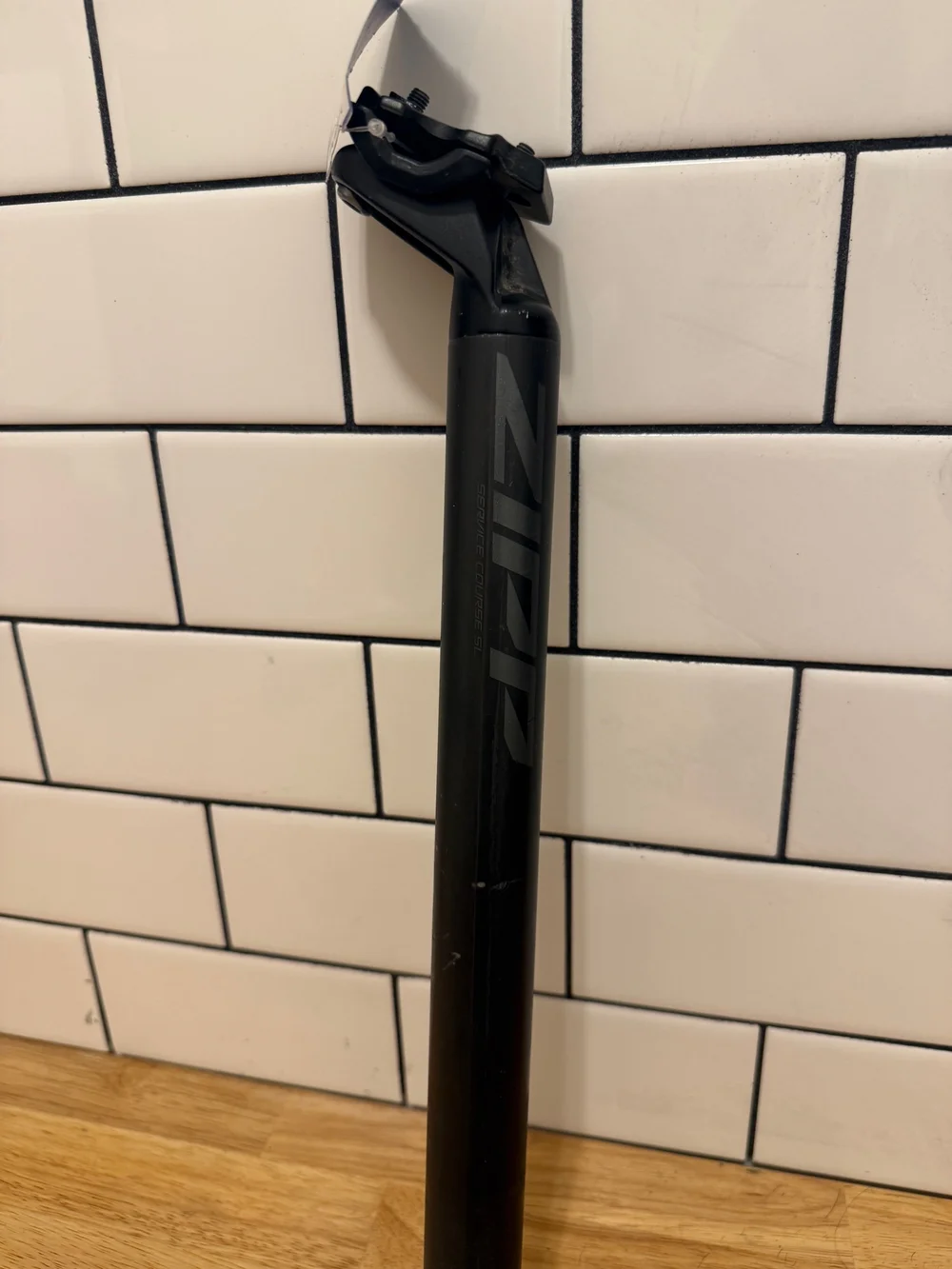 Zipp Service Course SL Carbon Seatpost - 31.6 — Durango Bike Project