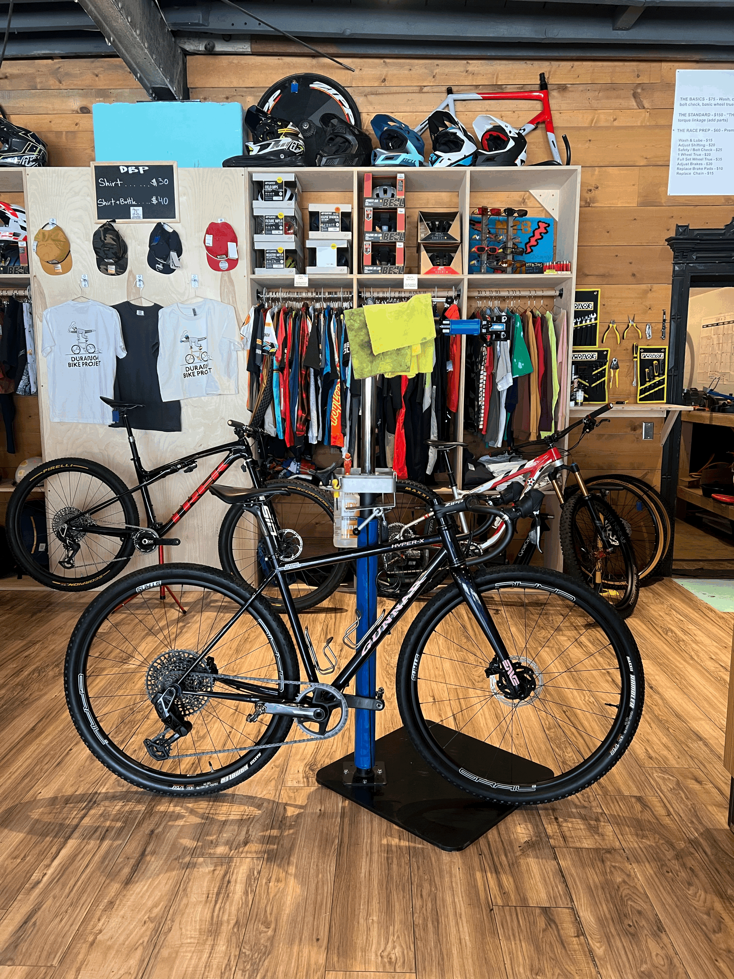 When Does Your Bike Need a Tune-Up? A Durango Mechanic's Guide