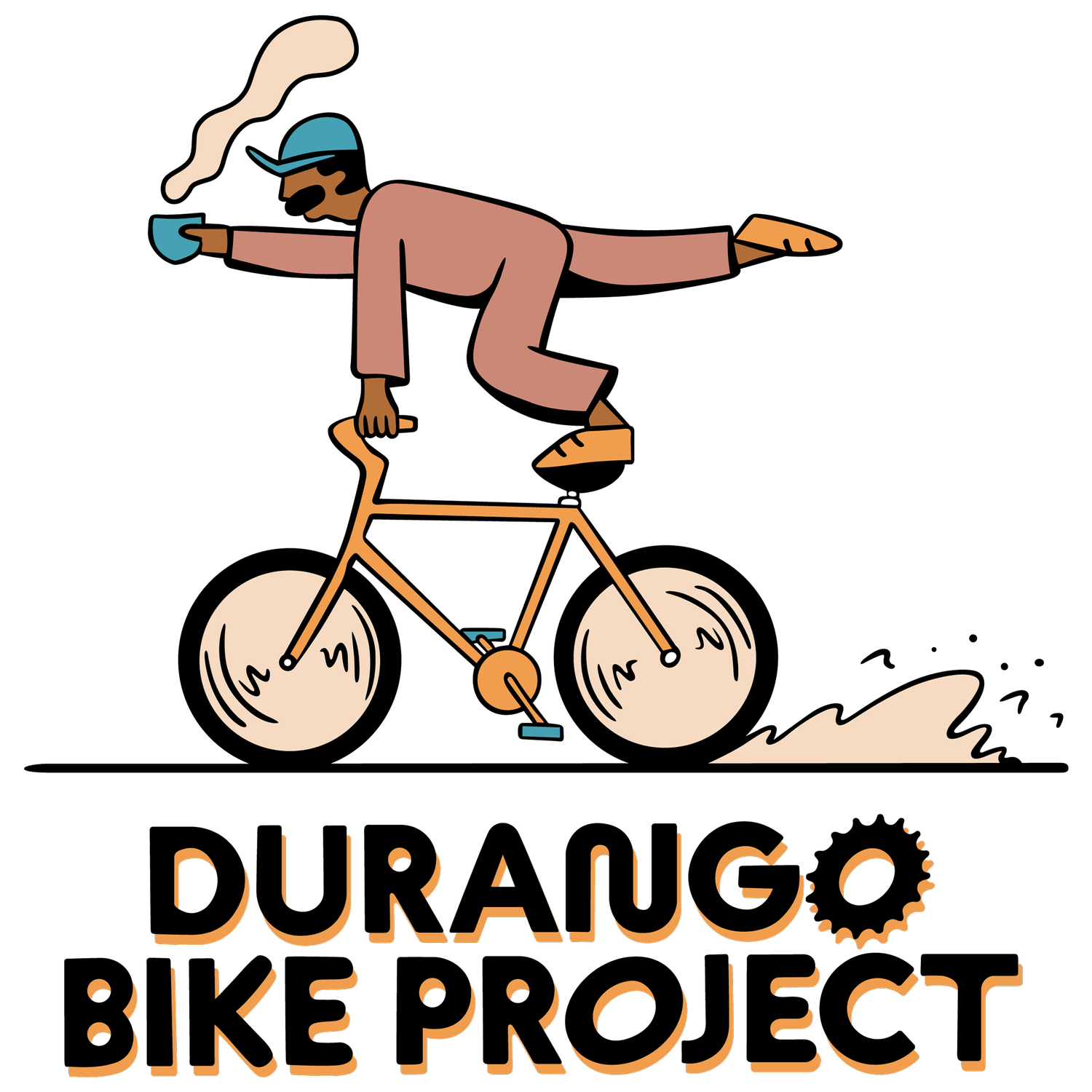 Durango Bike Project