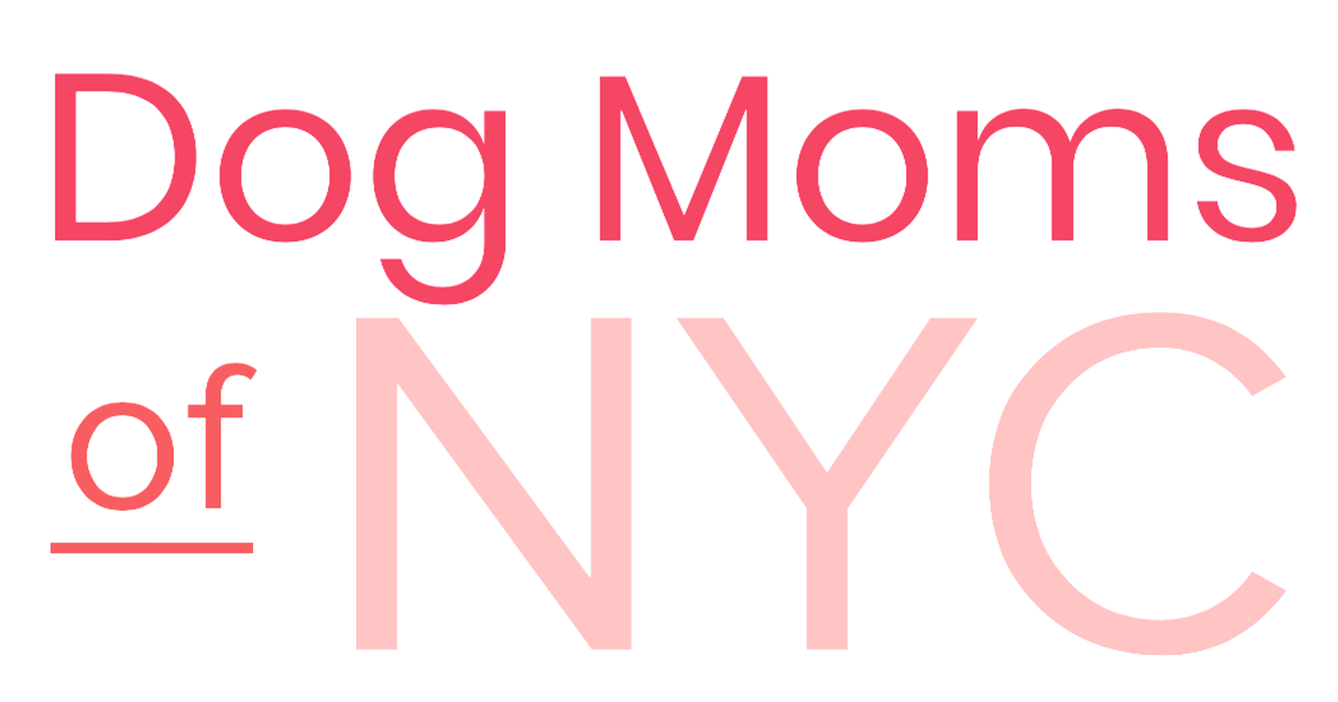 Dog Moms of NYC