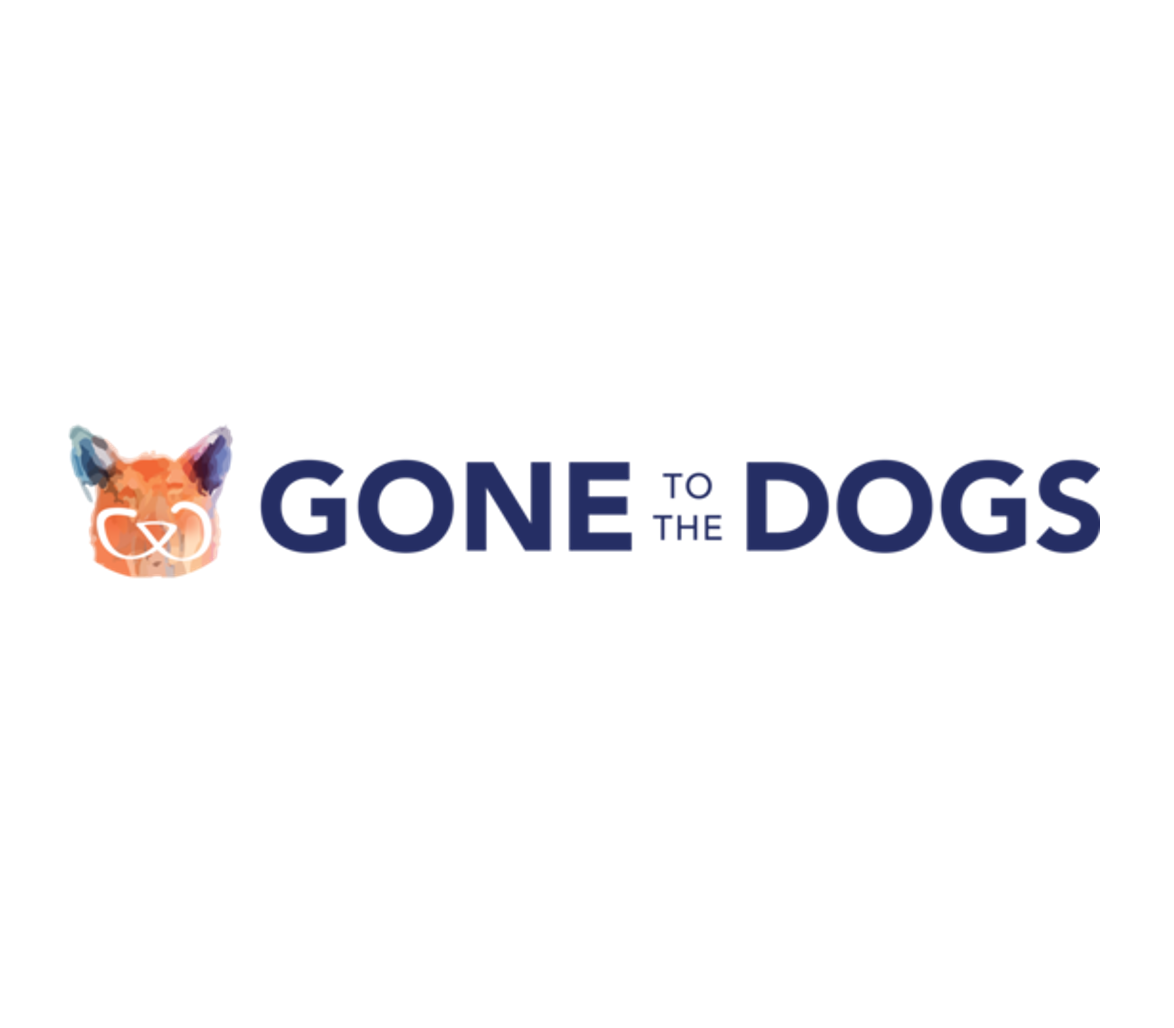 Gone to the Dogs POP UP!