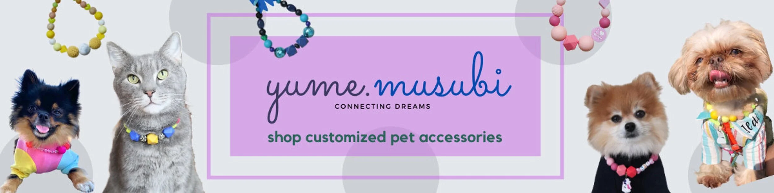 Yume Musubi POP-UP!