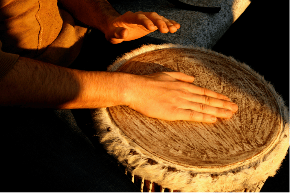Shamanic Journey