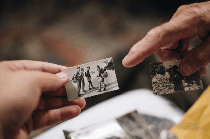 Past Life Journey