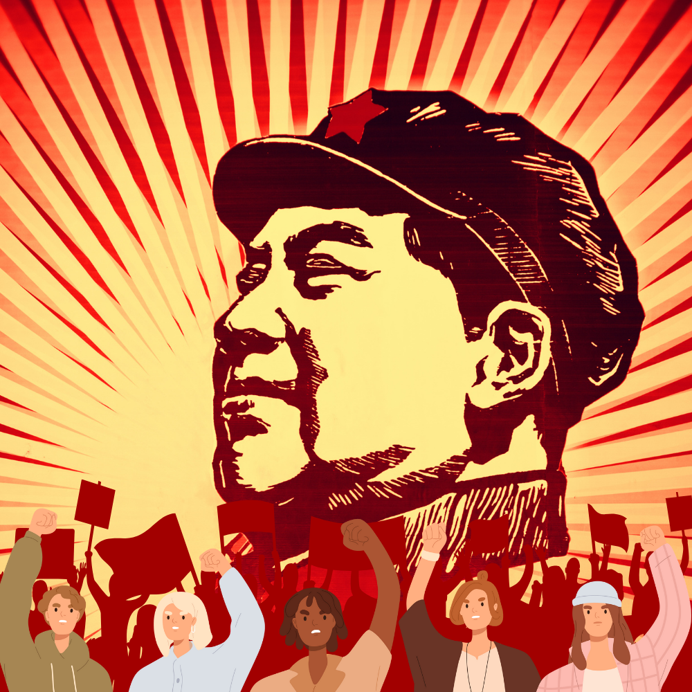 The Lessons of Maoism and Marxism-Leninism for Gen-Z Workers: Advocating for Workers' Rights in the Present