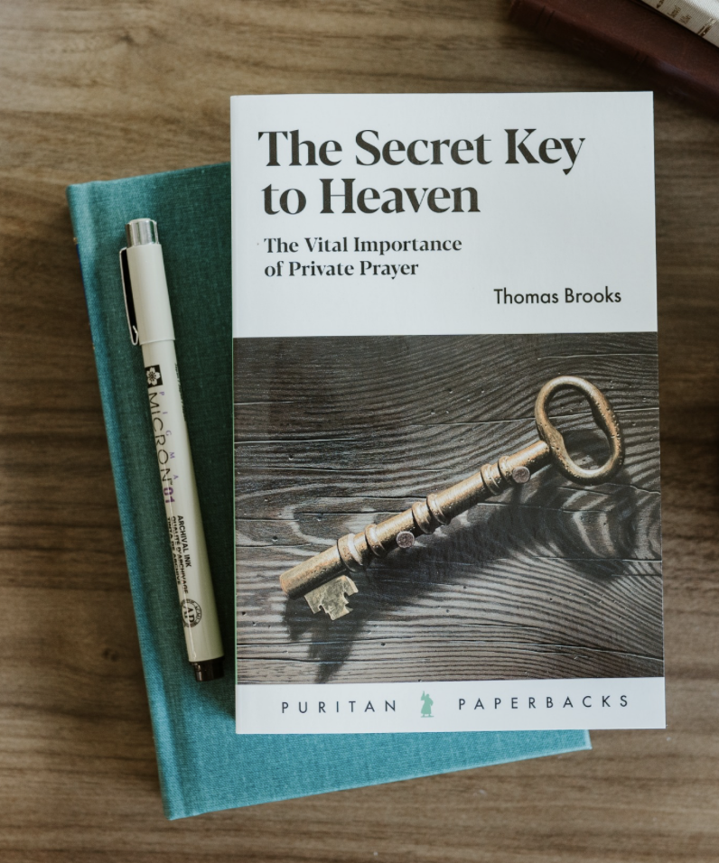 The Secret Key to Heaven