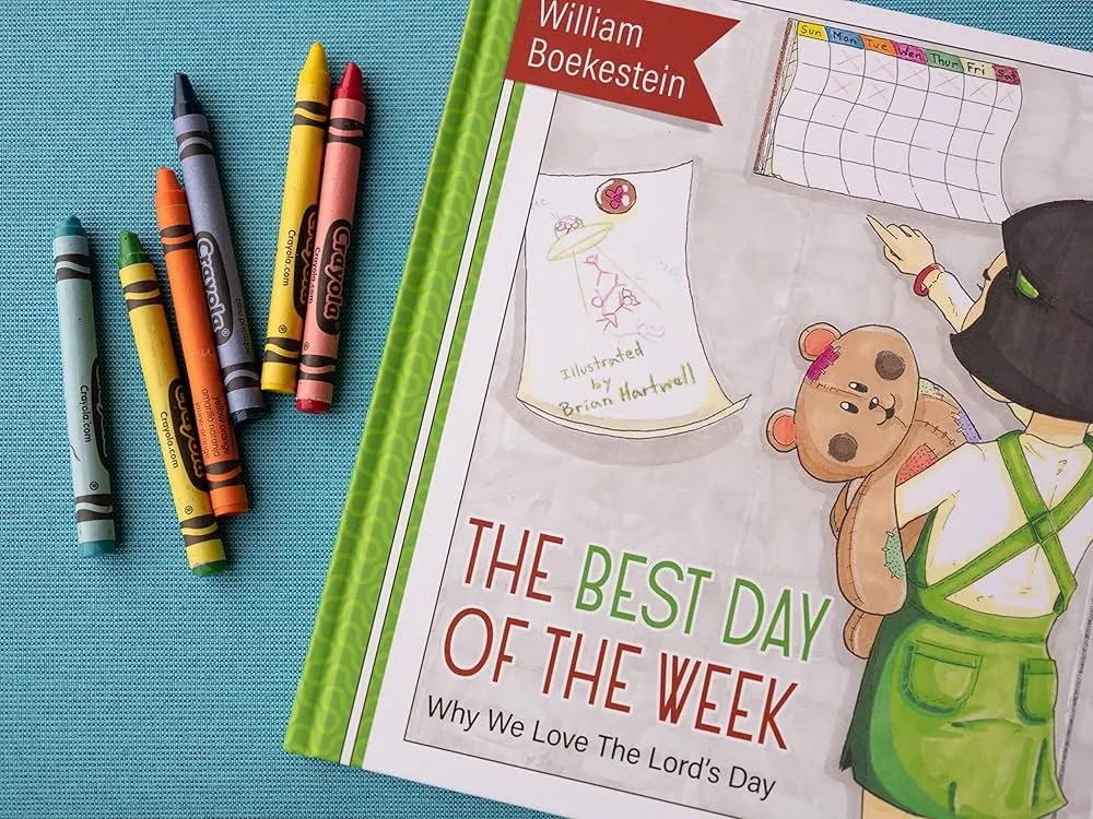 The Best Day of the Week